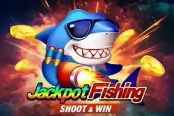 Jackpot Fishing - Spin City - Congo